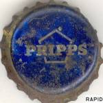 Pripps Española S.A.