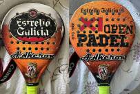Pala Padel