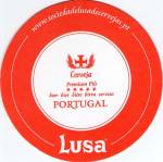 Sociedade Lusa da Cerveja