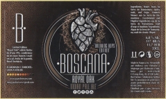 Boscana Royal Oak