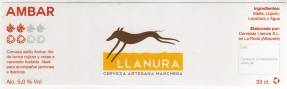 Llanura Ambar