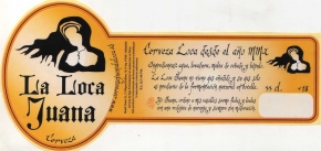 La Loca Juana