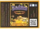 Pumpkin Ale