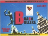 Brabo Bolleke
