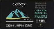 Cerveza Especial