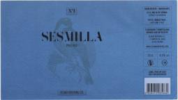 Nº1 Sesmilla
