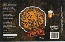 Al-Zawiya Porter
