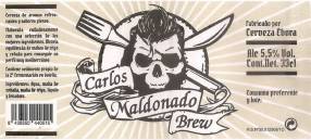Carlos Maldonado
