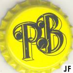 Paqui Brown.