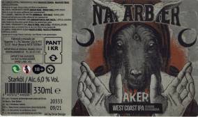 AKER