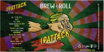 IPATTACK (BRILLO)