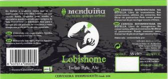 LOBISHOME