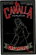 Canalla Black