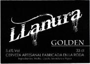Llanura Golden