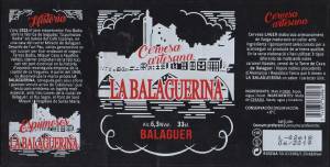 La Balaguerina