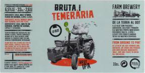 Brutal Temeraria