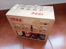 8 Botellas 33cl