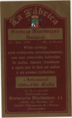 La Fabrica