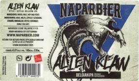 ALIEN KLAW