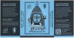 Ibosim & Tro Ales - Shiva