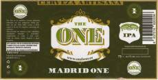 Madrid One