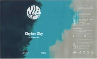 Khyber Sky