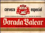 Cerveza Industrial