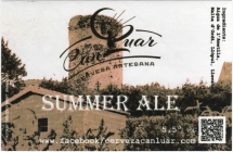 Summer Ale