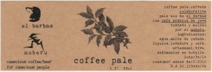 Coffee Pale