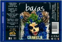 Chavela