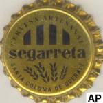 Rubia. Chapón.