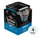 Exportacion, 4 Latas 33cl