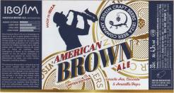 American Brown Ale