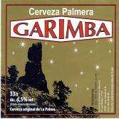 GARIMBA