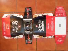 6 Botellas 33cl 401434