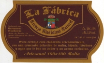 La Fabrica
