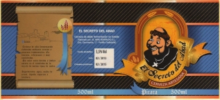 El Secreto del Abad Picara
