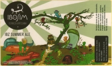Ibiza Summer Ale