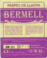 RASPES DE LLAUNA