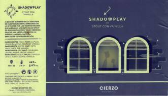 SHADOWPLAY