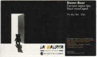 La Maldita & EOYEC - Damn Bear