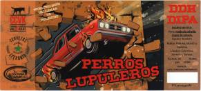 No Nation, Sperantp & CCVK - Perros Lupuleros
