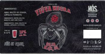 VIUVA NEGRA