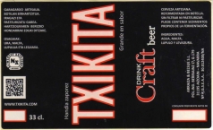 Txikita