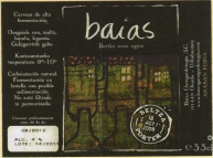 Beltza Porter