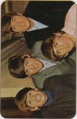 The Beatles