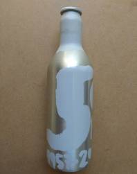 San Miguel. 50 Años. 1957-2007. 33cl.