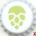 Cerveza Emi. Valencia. Astir en liner.