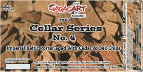 Cellar series nº4