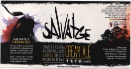 Cream Ale